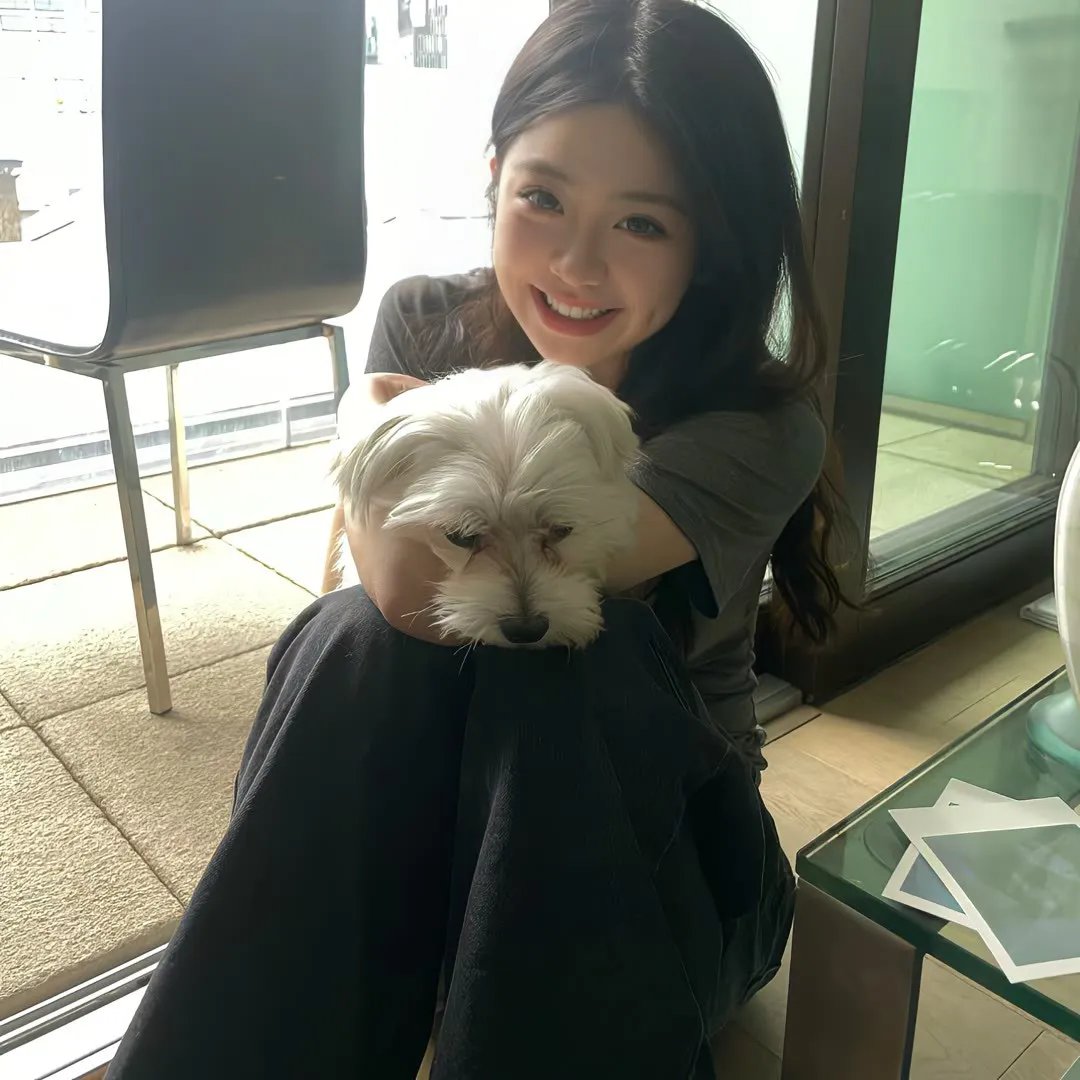 绿色房间
